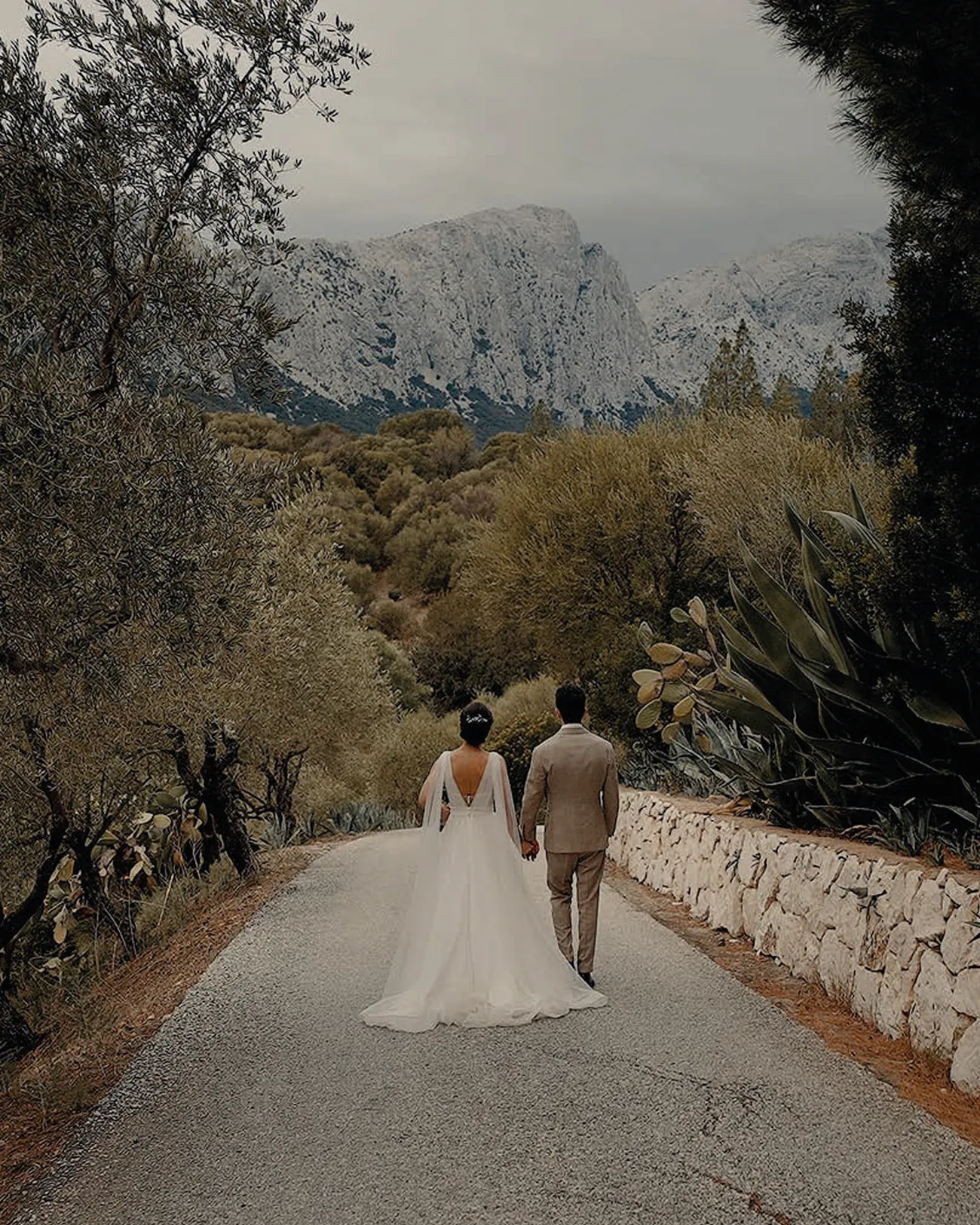 Video di matrimonio